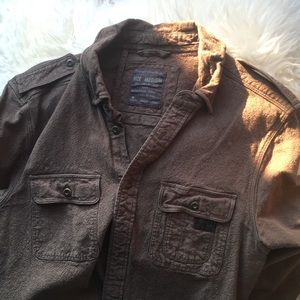 All Saints Men's Top